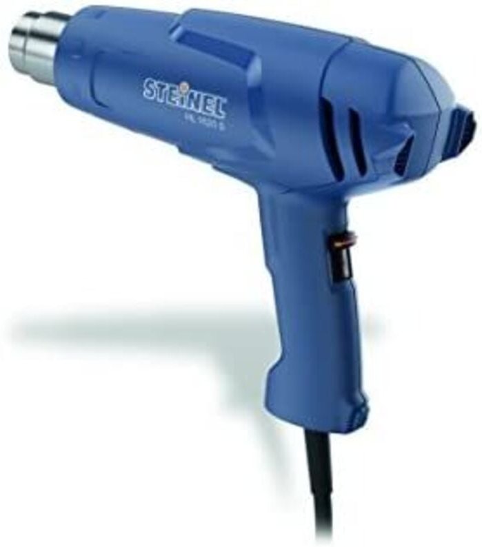 Steinel Heißluftgebläse HL 1620 S 1600 W - 351106