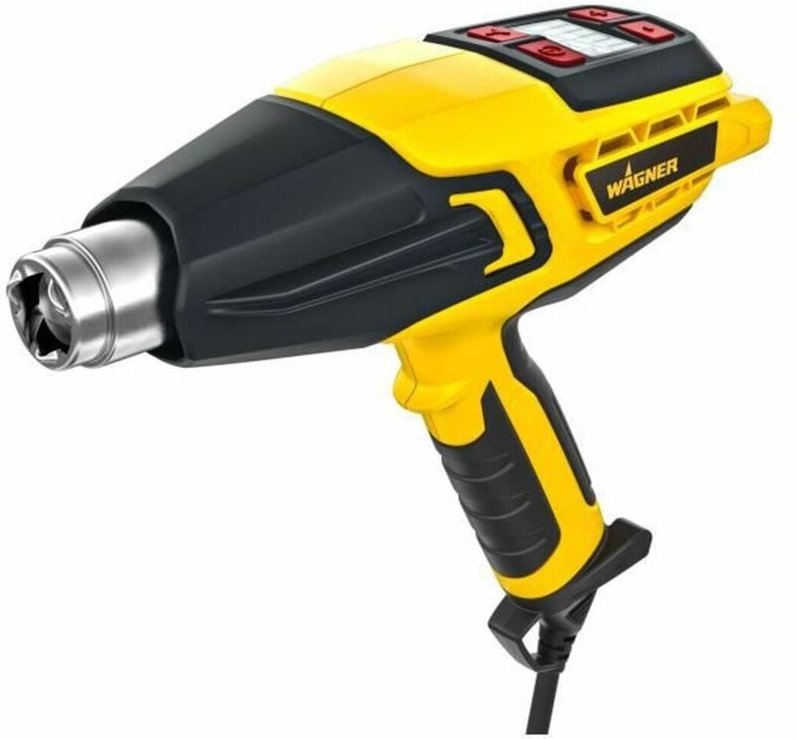 Thumbnail - Wagner - Décapeur thermique 2000W furno 500 2359352