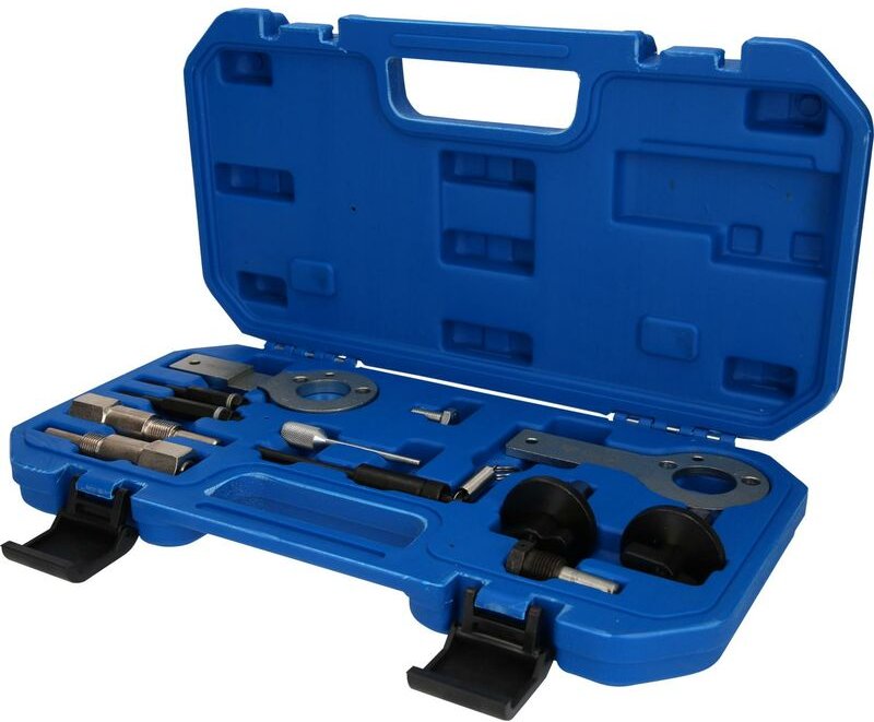 Brilliant Tools - Motor-Einstellwerkzeug, für Opel, Saab