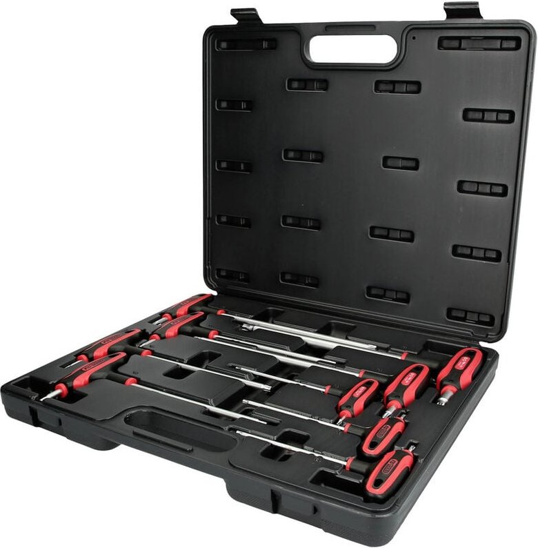 KS Tools 151.8160 Torx-Schraubendreher 1 St.