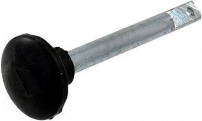 RMS-Chokehebel für Piaggio 50 Ape 1989 bis 1999 580938, neu