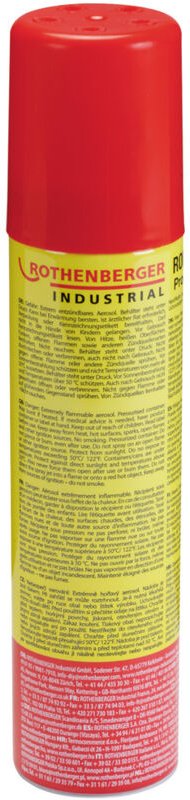 Industrial Rofill Super 100 - 35840 - Rothenberger