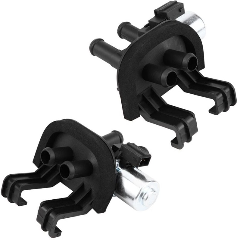 Ej.Life Autoheizungssteuerventil Wasserventil für Ford Fiesta KA Puma für Ford Fiesta 2 Heizungsventil