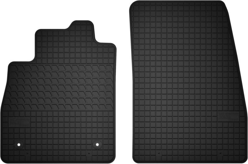 Stoßstangenmatten vorne: Ford Puma II Crossover (Modelljahr bis 2019)