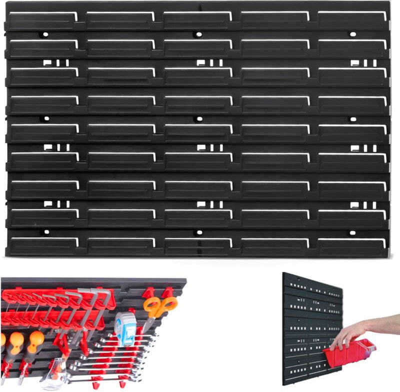 Werkzeugtafel Binner 60 Kbb6040