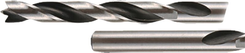 Makita - cv Holzbohrer Bohrer 14x170mm mit Zentrierspitze Zylinderschaft D-07113