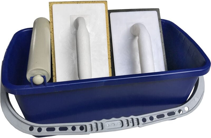 Fliesen-waschset, basic