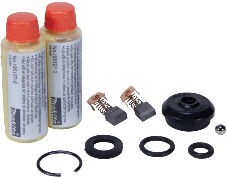 Makita Service Box für BHR261, 262 Service Box