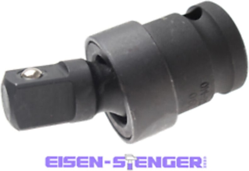 BGS - Kraft-Kugelgelenk 12,5 mm (1/2") - 190