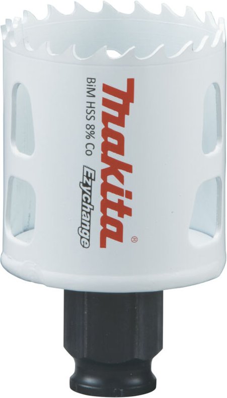 Makita EZYCHANGE HSS BiM Lochsäge Ø 44mm Schnitttiefe 44mm E-03791