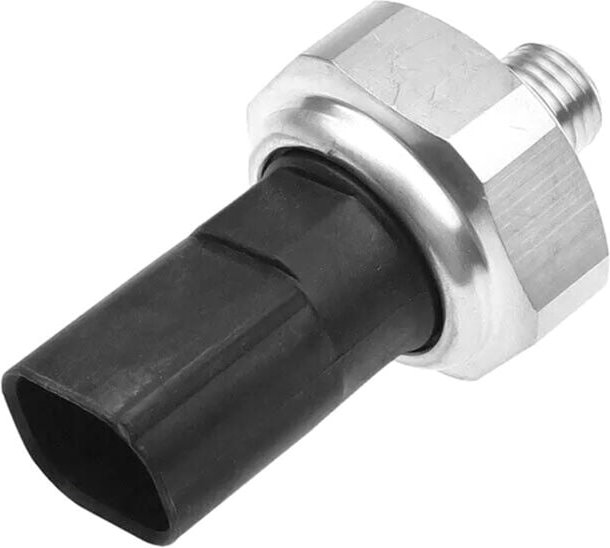 Tlily - Klimaanlage Drucksensor A2110000283 A2205420118 A0045429018 für W169 W176 c-klasse W203 W204 W211