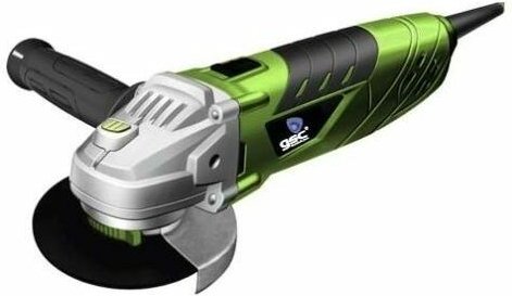Elektrischer Winkelschleifer 710W GSC 3402003