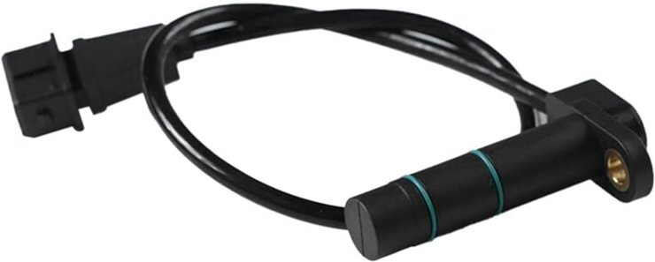 Tlily - 0009785008 Geschwindigkeitssensor Impulssignalsensor für GabelstaplerzubehöR Elektrofahrzeugteile