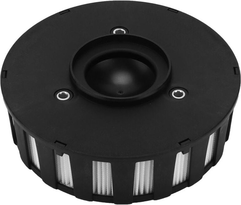 Kurbelgehäuseentlüftungsfilter 5801856860 Ersatz für IVECO Stralis Trakker Gruppe.