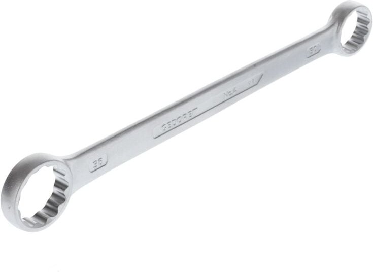 Doppelringschlüssel 4 30 x 36 mm 357 mm gerade