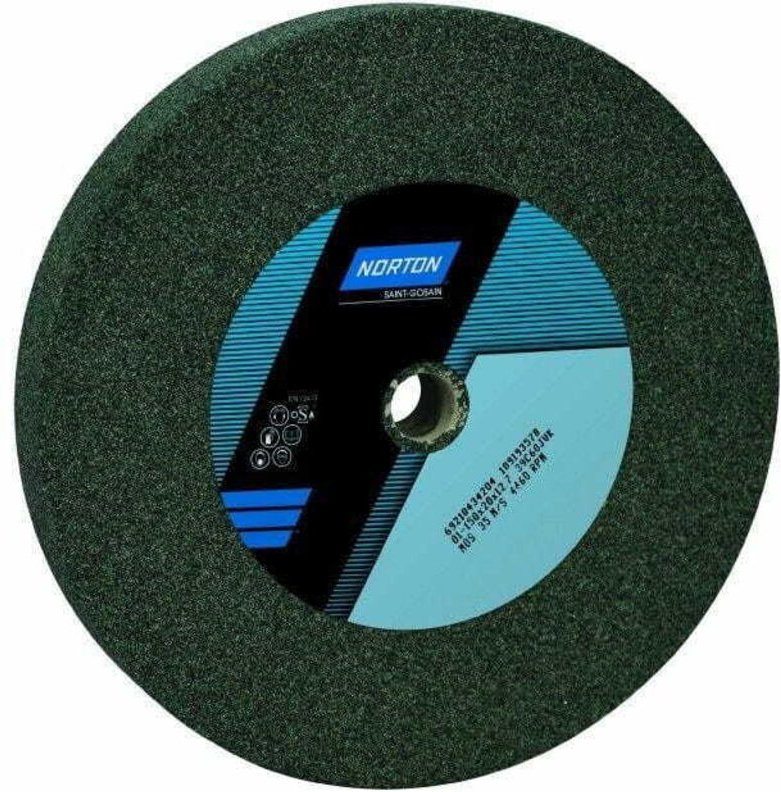 Norton ściernica-01 150mm x 20mm x 12,7mm 39c60j8vk.