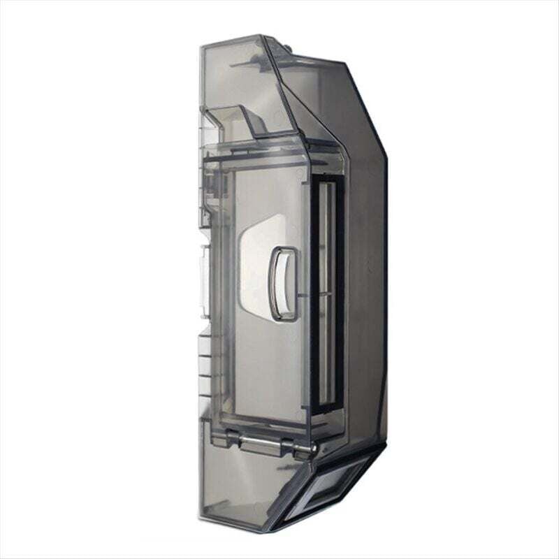 Geeignet als Ersatzteil für den Staubsauger G20S Ultra Dust Box Sweeper