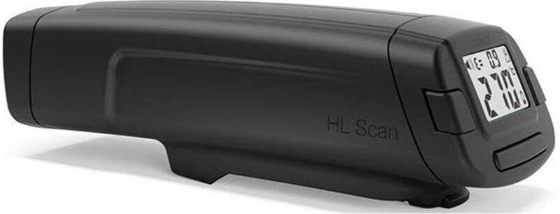 Steinel - Temperaturscanner hl Scan Temperaturerfassungsbereich 0 - 300 °c Wetterstationen