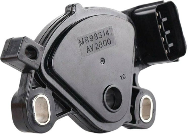 Tlily - Der Bereichssensor des Neutral-Sicherheitsschalters ist für Gear Eclipse Galant Endeavor 97-11 8617A007 geeignet