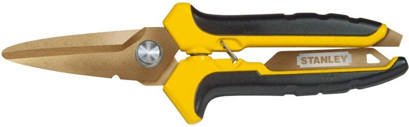 Stanley - Allesschneider, Multischere