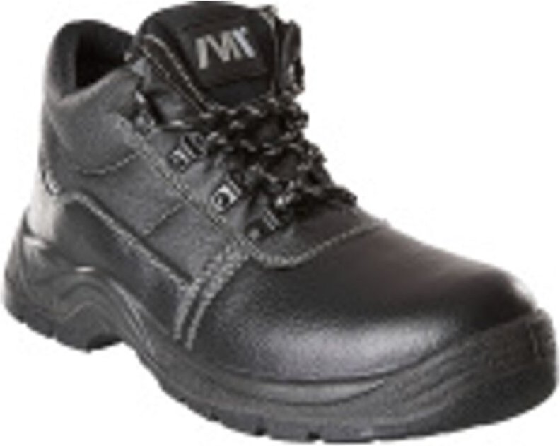 Mascot MASCOT® MACMICHAEL® FOOTWEAR Sicherheitsstiefel Mid S3 SRC Gr.38 schwarz