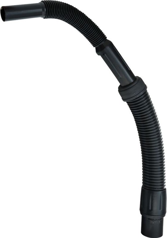 Flexibler Schlauch für Aschsauger