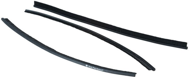 Ersatzbürsten-Set, für Betonfräse gbr 15 ca - Bosch