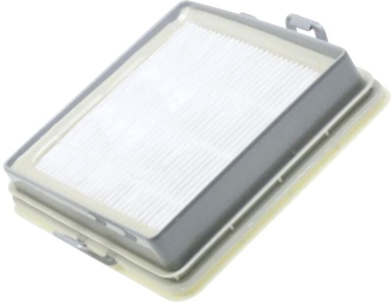 Ersatzteil - Original HEPA H12 Filter - - ROWENTA, TORNADO, ARISTON HOTPOINT, ELECTROLUX