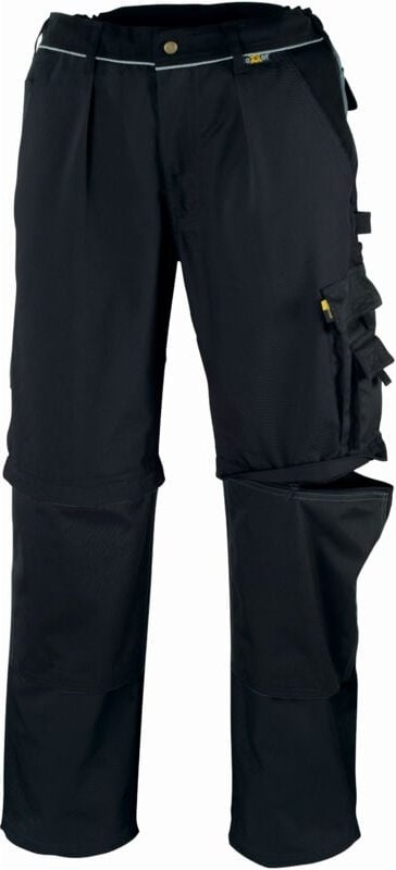 teXXor® Canvas, 320 g/m², 2-in-1 Bundhose TOBAGO