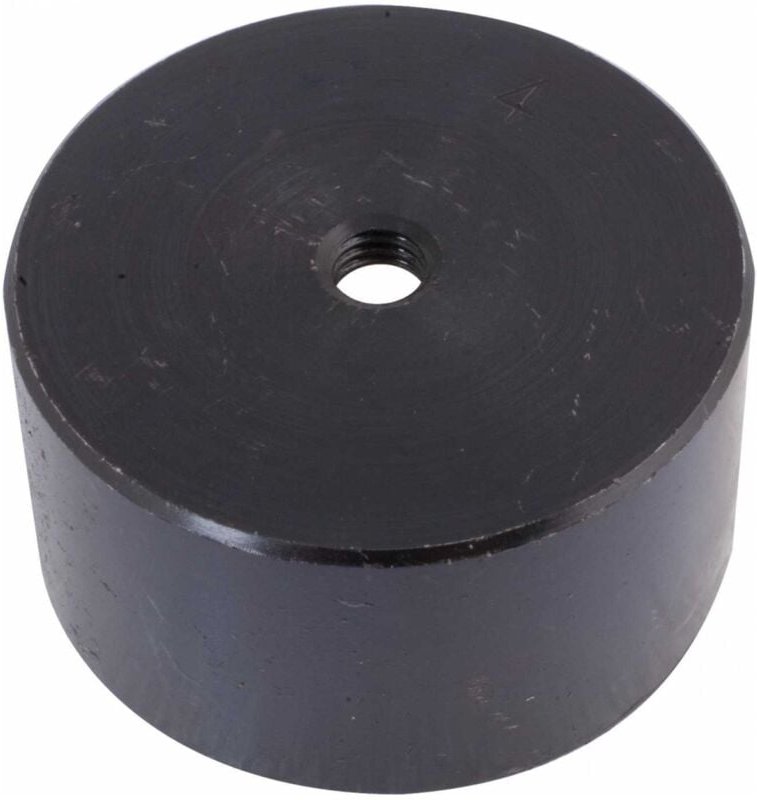 Spannvorrichtungs-Zusatzadapter