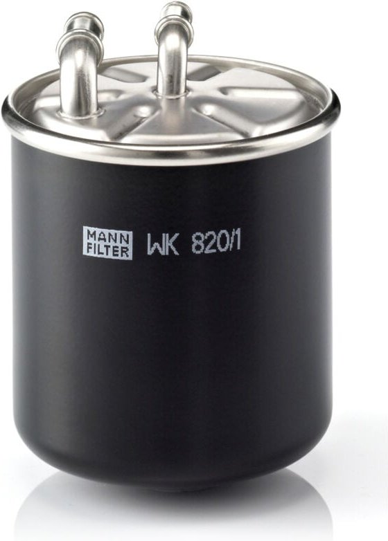 Kraftstofffilter Wk8201 Mann