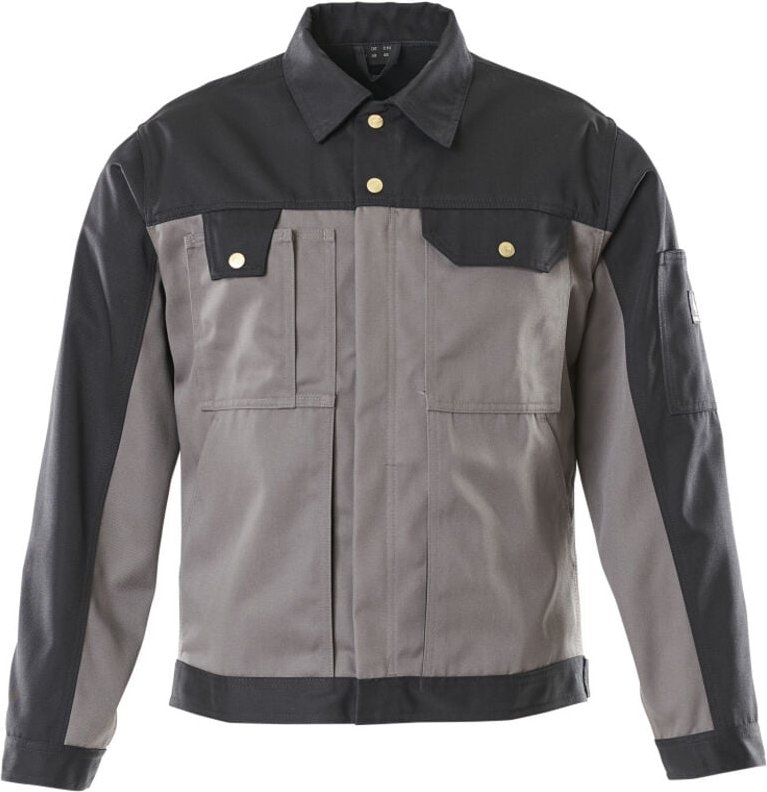 Mascot Bundjacke IMAGE Como Gr. 68 anthrazit/schwarz