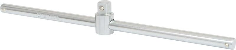 Schiebetürgriff 3/4'' - Länge 450 mm