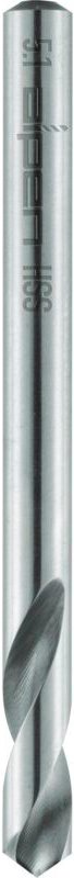 Alpen - Blindnietbohrer einseitig DIN1897RN-K hss Bohrer ø 4,2 mm