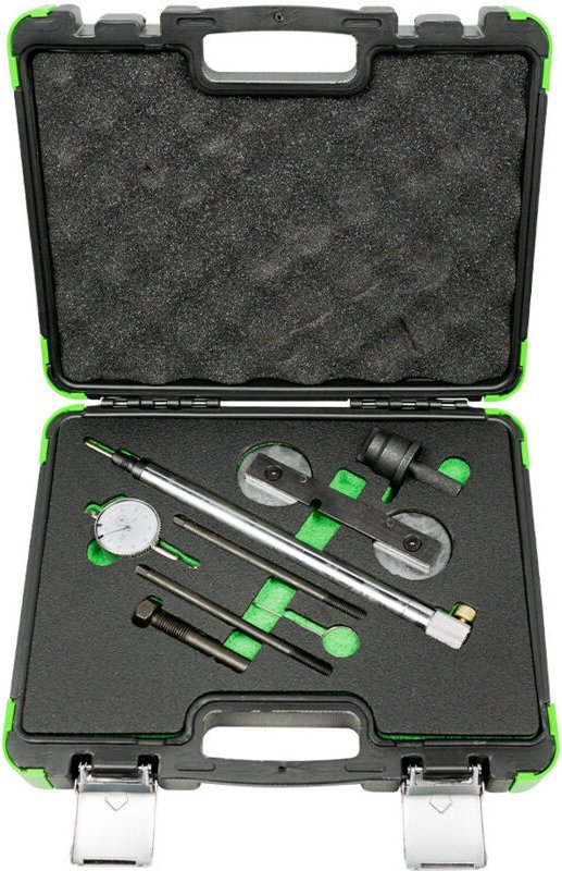 JBM54199 TFSI/FSI Group Draft Kit