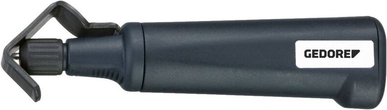 Gedore - Hochleistungs-Abisolierwerkzeug