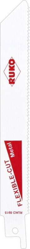 Säbelsägeblatt 8915 HSS-Bimetall Ruko 33189155