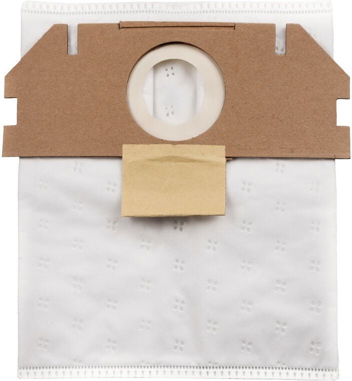 5 Vlies-Filterbeutel - 7,5l (630173000) Metabo für AS 18 L PC