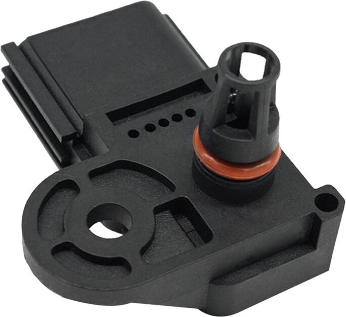 Tlily - 1S7A-9F479-AB Krümmerdrucksensor für c-max Fiesta Focus Galaxy 1.8 2.0 1S7A9F479AB