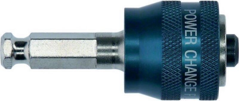 Adapter EXPERT Power-Change Plus Hex 11 mm (7/16) ohne Bohrer