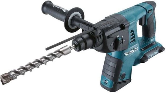 SDS-Plus Bohrhammer 36 v (nur Maschine) Makita DHR263Z