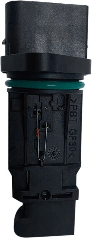 Tlily - Auto Luft Massen Messer Flow Sensor für W203 W463 W163 W220 W210 W211 W639 CL203 C208 0280217515