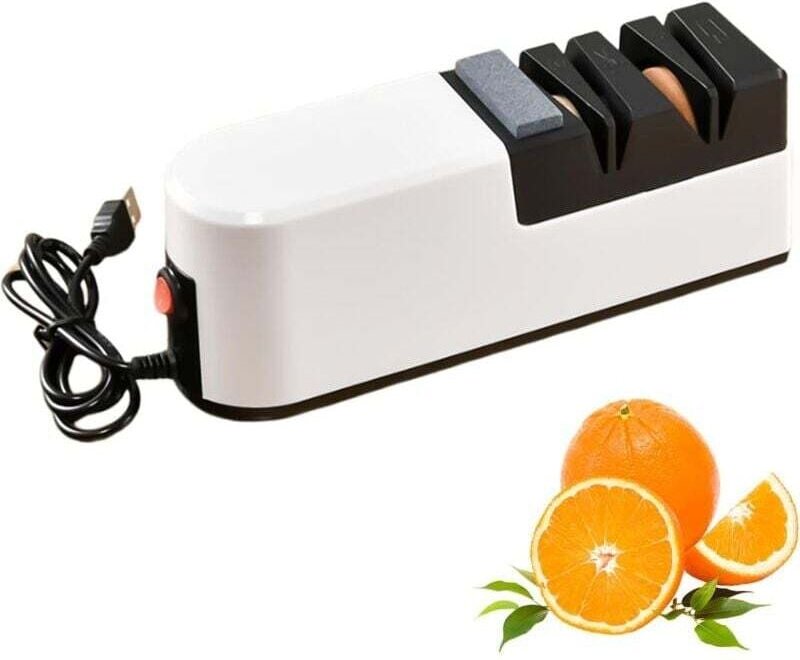 Affilacoltelli professionale, affilacoltelli professionale ad alta precisione, affilacoltelli veloce ed efficiente, affi...