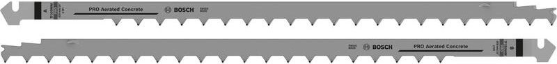 Pro TF350NHM Tandemsägeblatt,408mm, - 2608632123 - Bosch