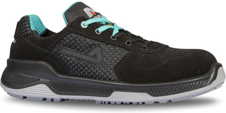 Sicherheitsschuhe niedrig ADAPTOR ESD S1P CI SRC 42