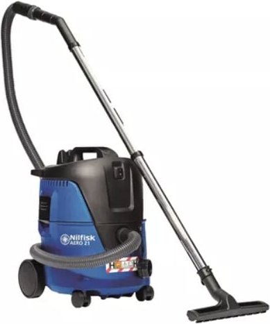 Kompaktstaubsauger H-Klasse Nilfisk aero 21-0H pc - 20 Liter 1000 w - 107420062