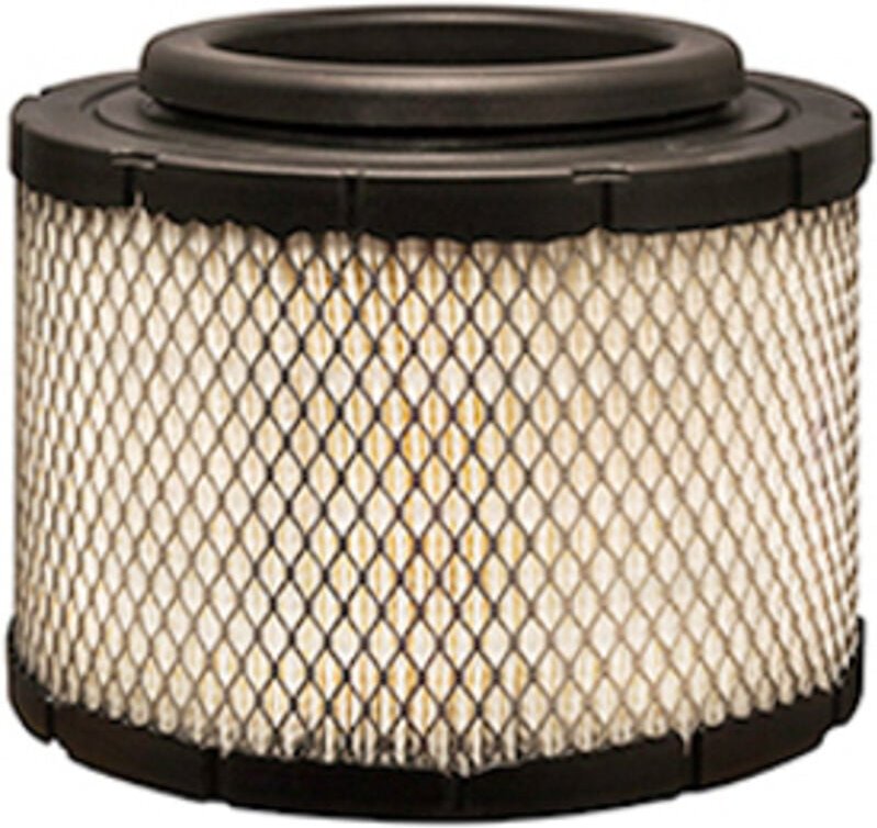Luftfilter BALDWIN RS10035 - Äquivalent SA 8198 HIFI FILTER