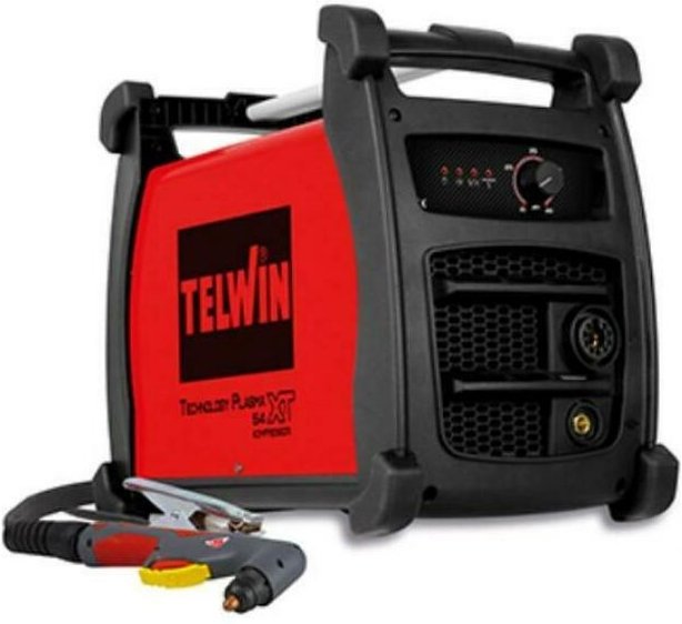 Luft-plasmaschneidemaschine 54xt 816147 - Telwin
