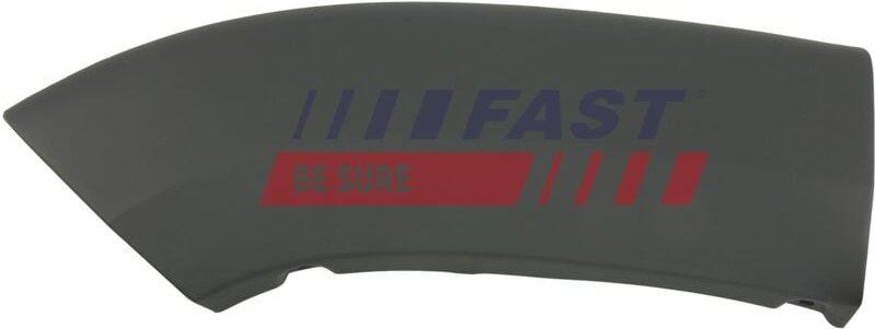 Kotflügelabdeckung Ft90818 Fast