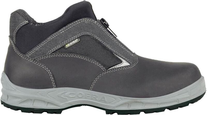 Cofra Luby S3 SRC Sicherheitsschuhe - 44 EU